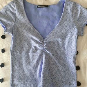 brandy melville top